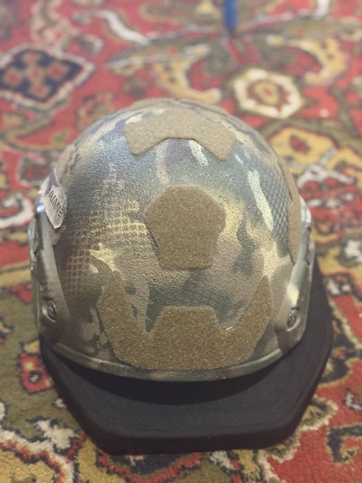 Військове спорядження , мультикам