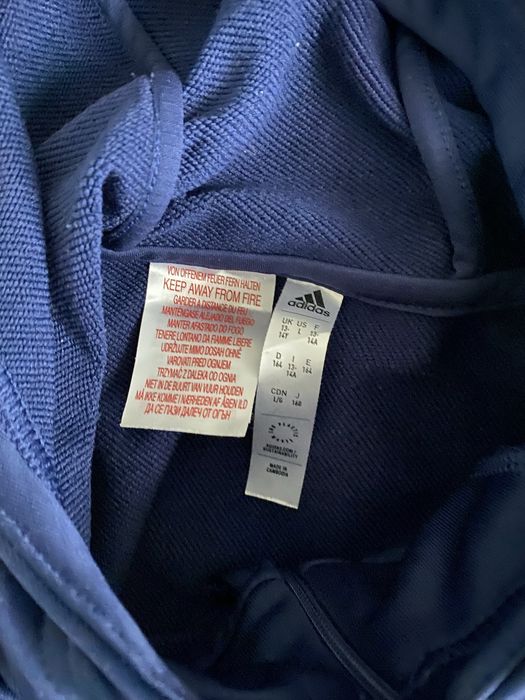 Спортивний костюм Adidas 164