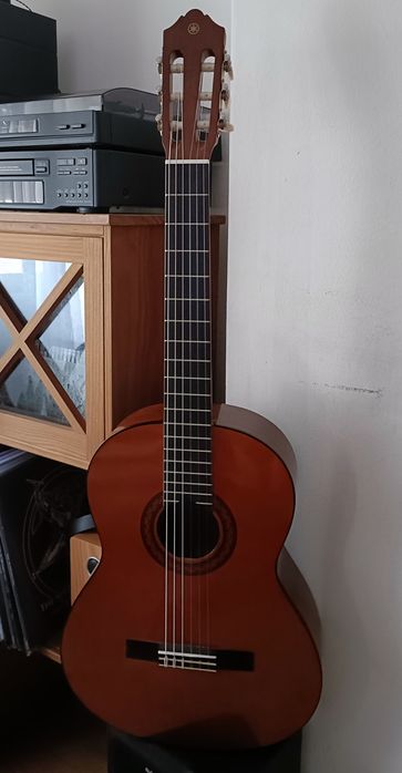Guitarra clássica Yamaha