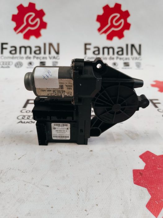 Motor Vidro Frente Esquerdo VW GOLF V