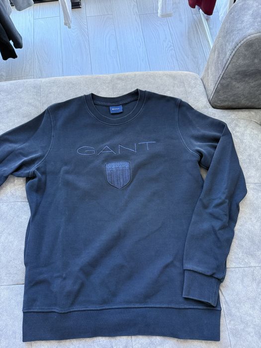 Оригинальный свитшот Gant.