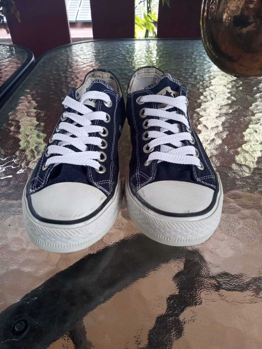 Conversy rozmiar 37 stan bardzo dobry