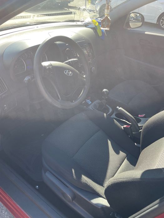 Продається авто Hyundai i30 2009