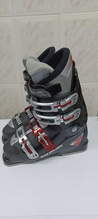 Botas de ski Salomon