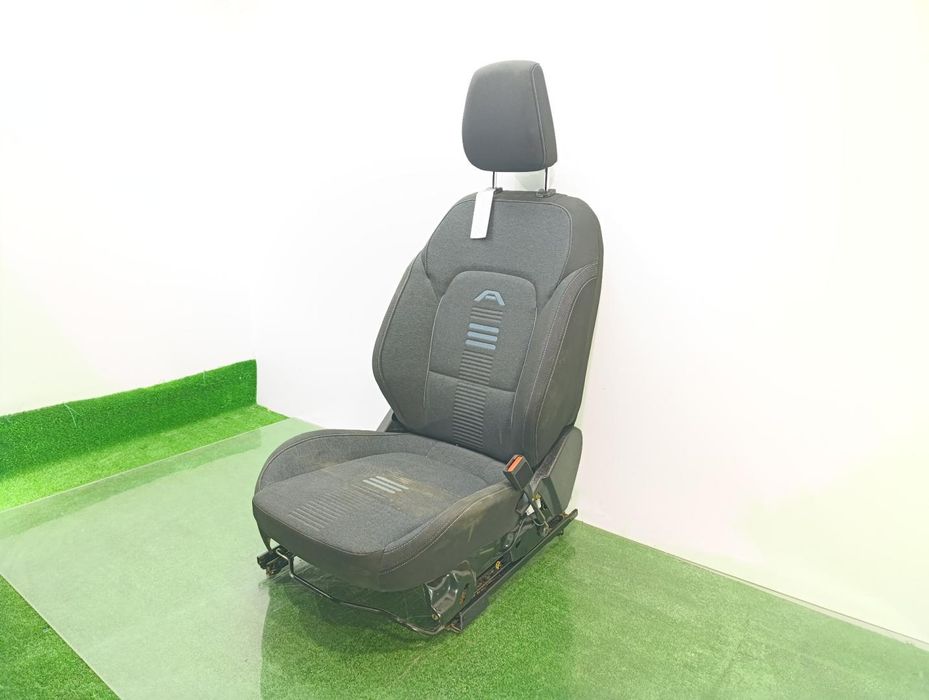 Banco Frente Direito Ford Focus