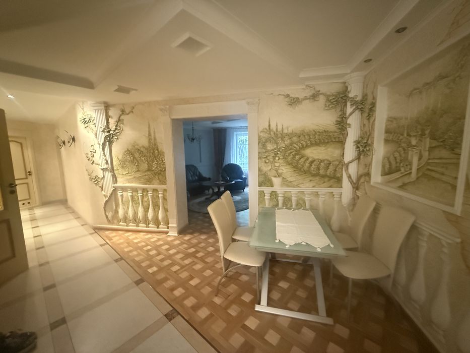 Многокомнатная квартира по адресу ул. Киевская (площадь 110,3 м²) - Atlanta.ua - фото 9