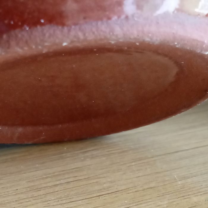 kufel ceramika bułgarska