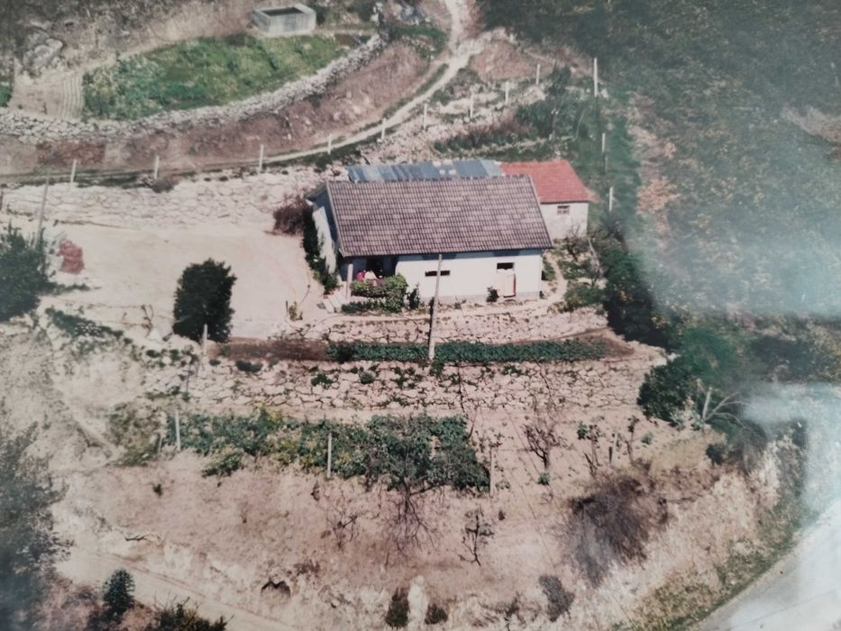Casa vivenda  terras de. Bouro