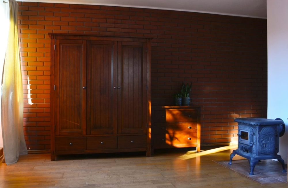 Przytulny dom, 127 m2, z ogrodem - BIAŁOGON, ul. Giserska