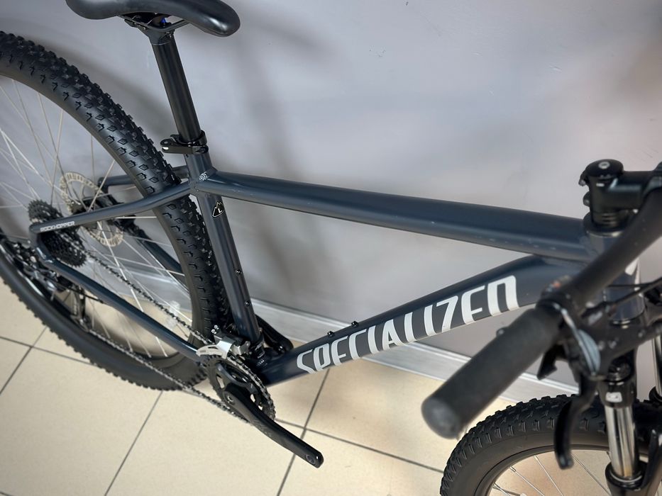 Велосипед Specialized RockHopper 29 L