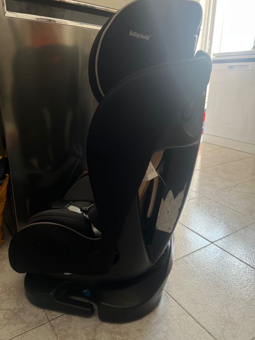 Cadeira de carro para criança