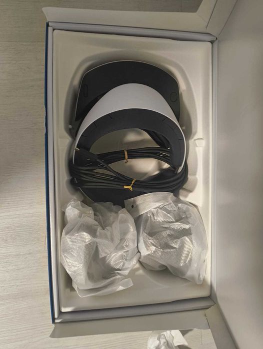 Sony PlayStation VR2 - PSVR2 - Okulary do wirtualnej rzeczywistości PS5