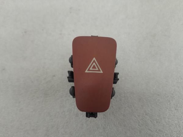 Botão / interruptor 4 piscas FIAT Croma (194_)