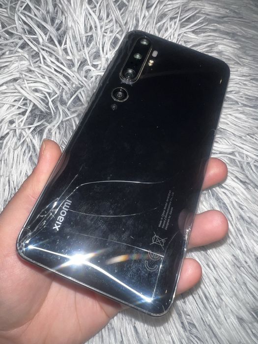 Xiaomi Mi Note 10 128GB