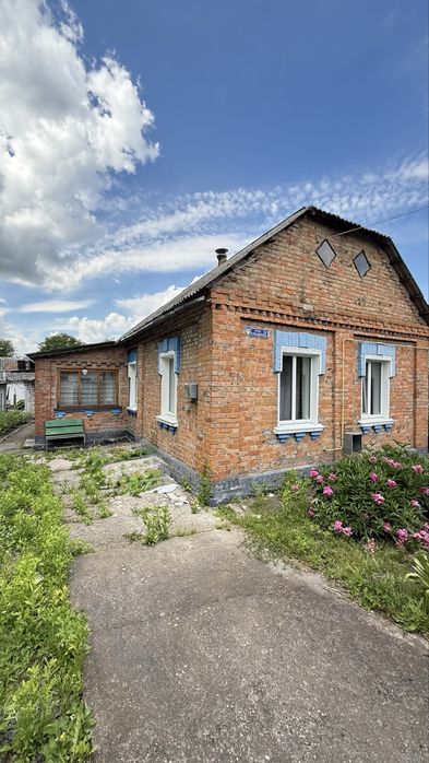 Продаж будинку в м.Козятин