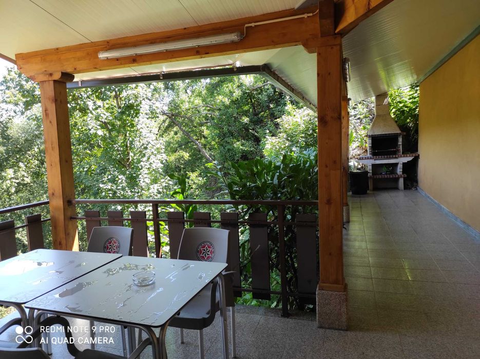 Casa Encosta do Gerês - Férias no Gerês