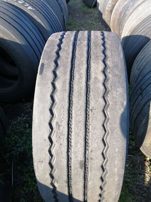 Opona 385/55R22.5 OVATION+ ETL311 (650 netto)