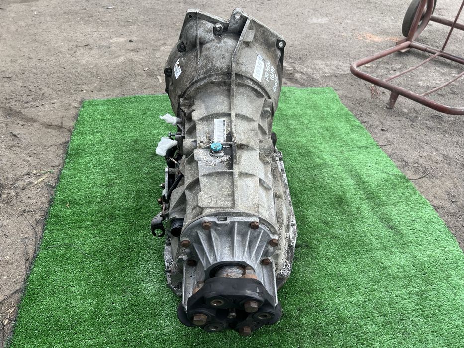 АКПП, автоматична коробка БМВ е46/39 м52/м54 5HP19