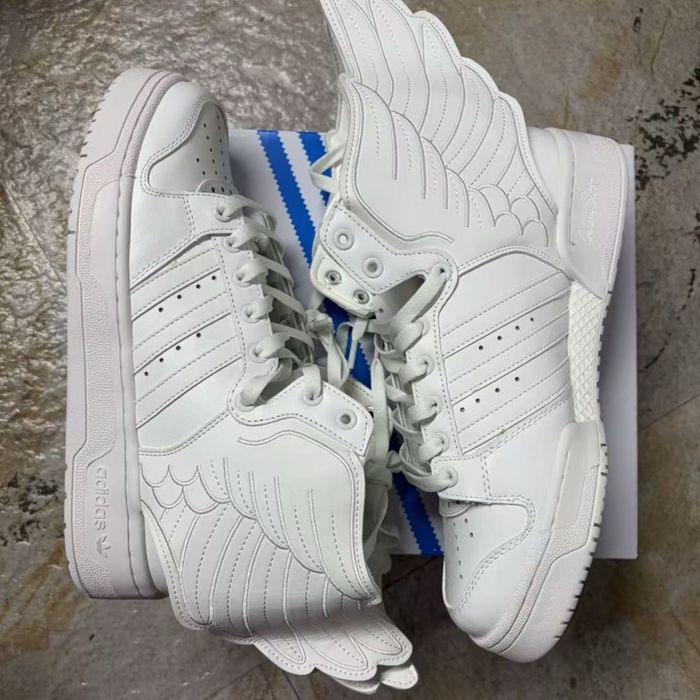 Кросівки Adidas x Jeremy Scott ЧИТАТИ ОПИС