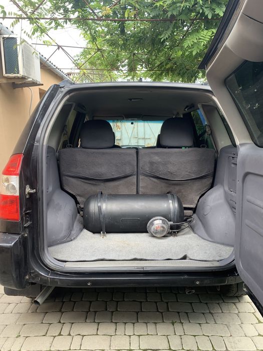 Продам авто Cherry Tiggo