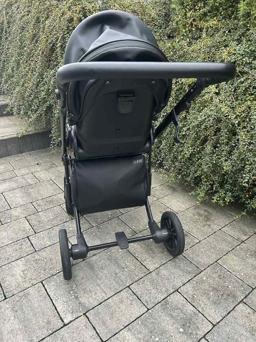 Wózek dziecięcy Anex e type 2w1