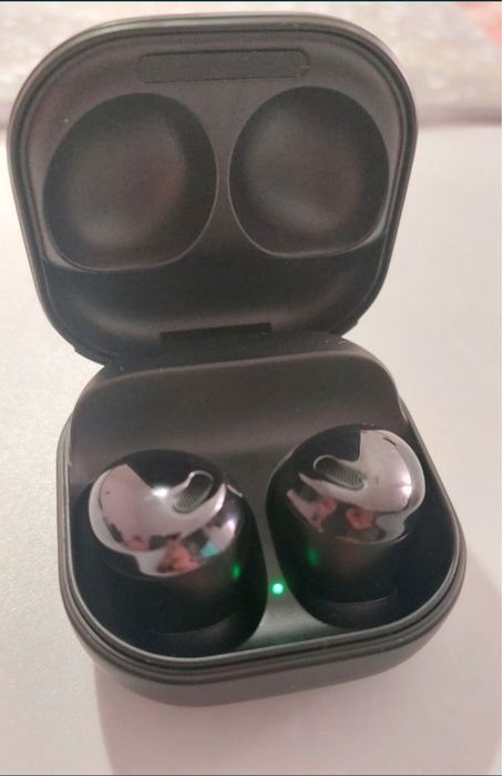 Наушники Навушники Samsung galaxy buds pro
