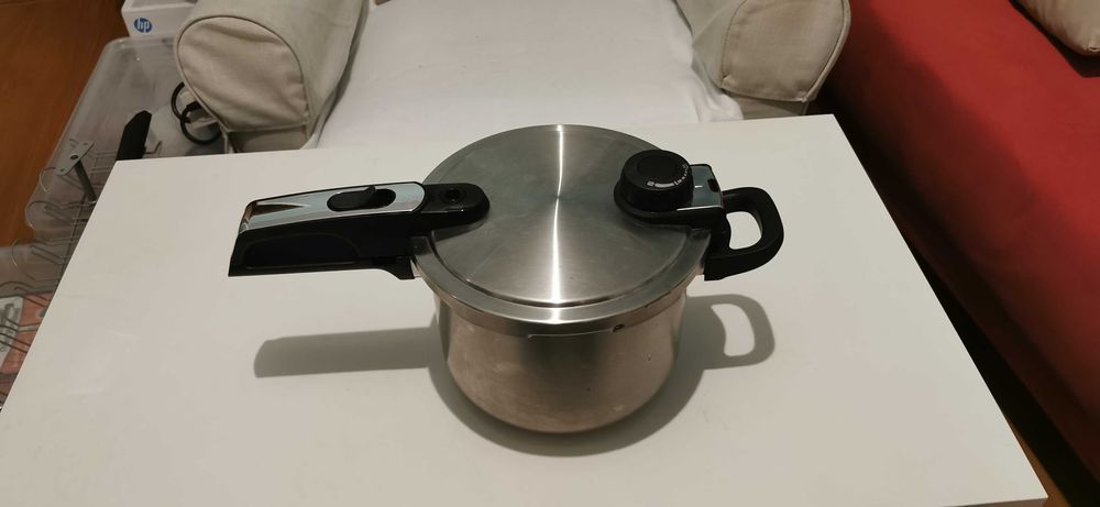 Szybkowar 6l Ikea