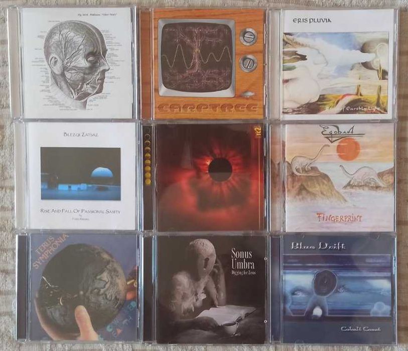 Продам лицензионные компакт диски