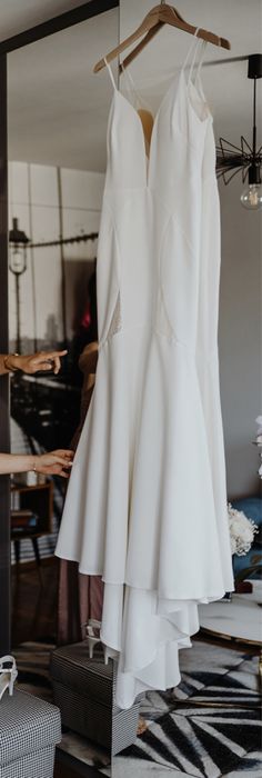 Sukienka ślubna Anna Kara Sage