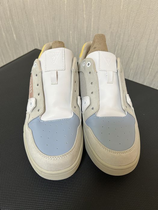 Кеди кросівки GUESS Julien 40 р