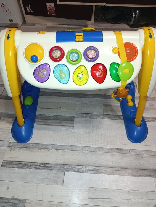 Музикальний розвиваючий центр Chicco