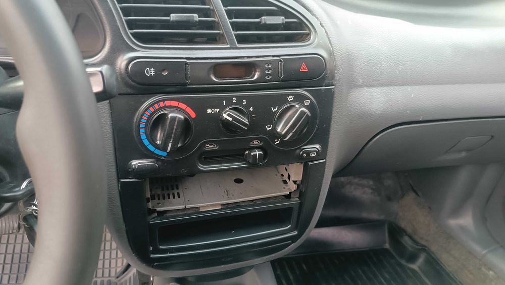 Авто Daewoo Sens 1.3 газ бензин део сенс