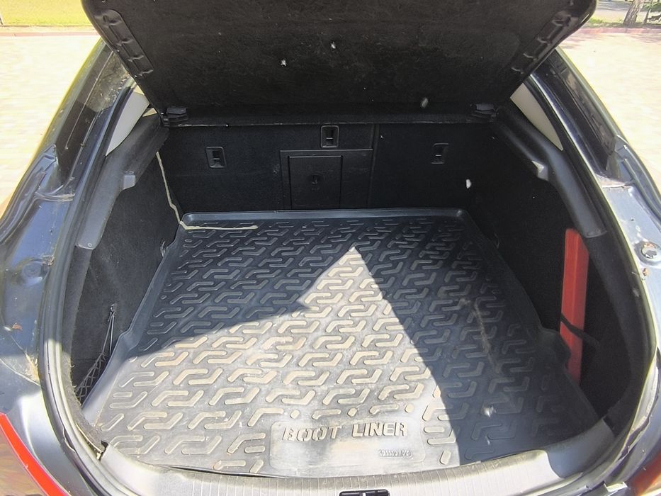 Опель Інсігнія 2010 р.в, TDI