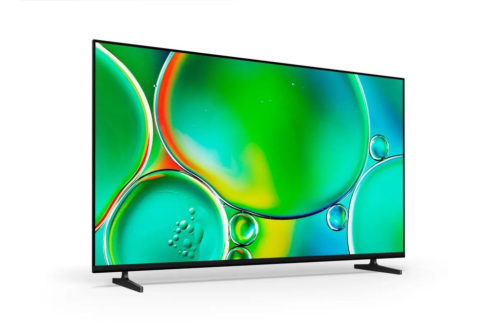 Телевізор Sony BRAVIA 2 II  K-43S25M2 | Direct LED | 4K Ultra HD