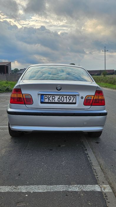 BMW e46