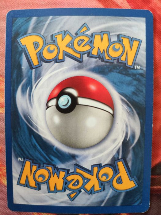 Snorlax Foil Rare Holo Edition Carta Pokémon