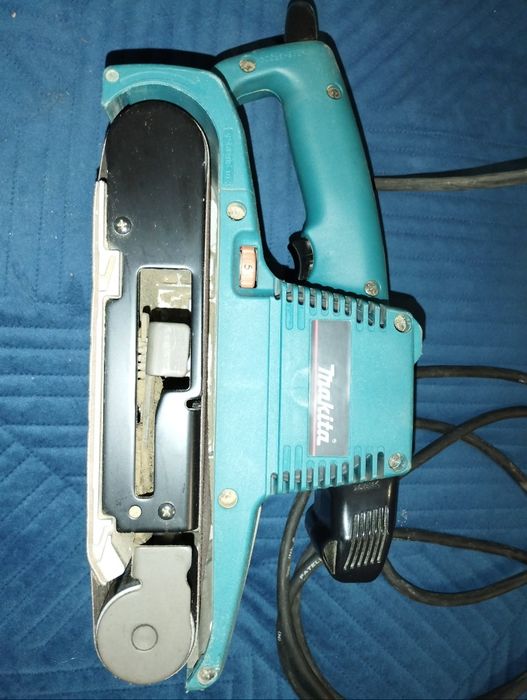 Szlifierki taśmowa Makita 9404