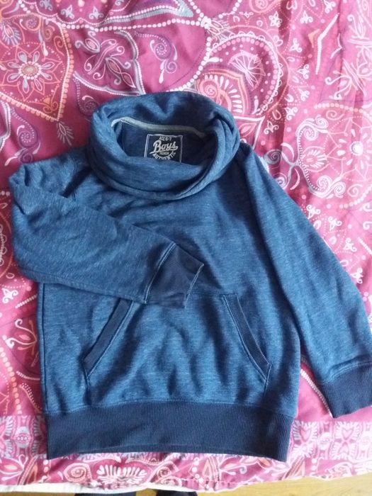 Bluza chłopięca 128