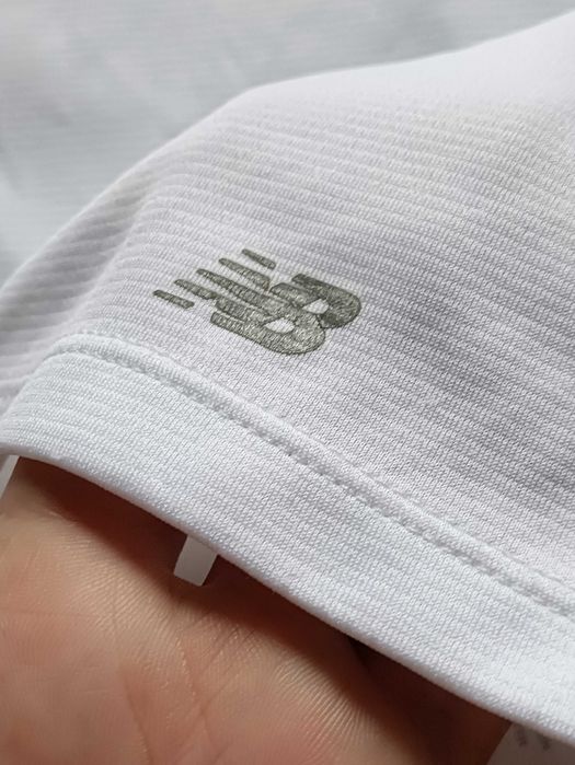 New balance,женская майка р.м