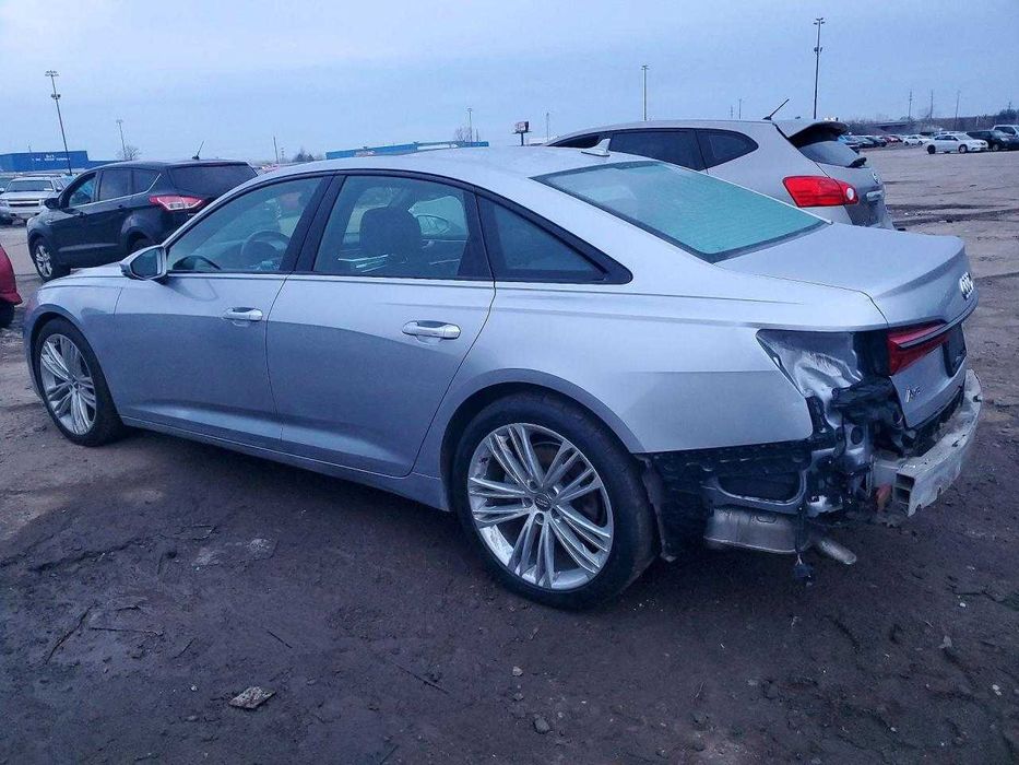 Audi A6 Premium Plus 2021