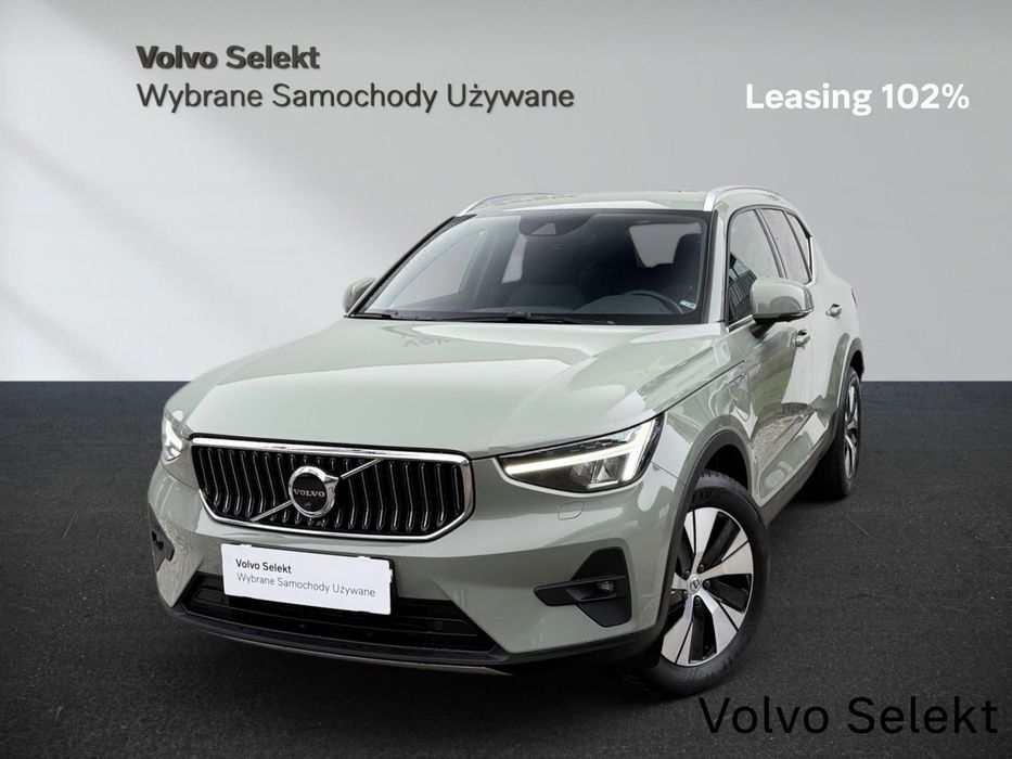 Volvo XC 40