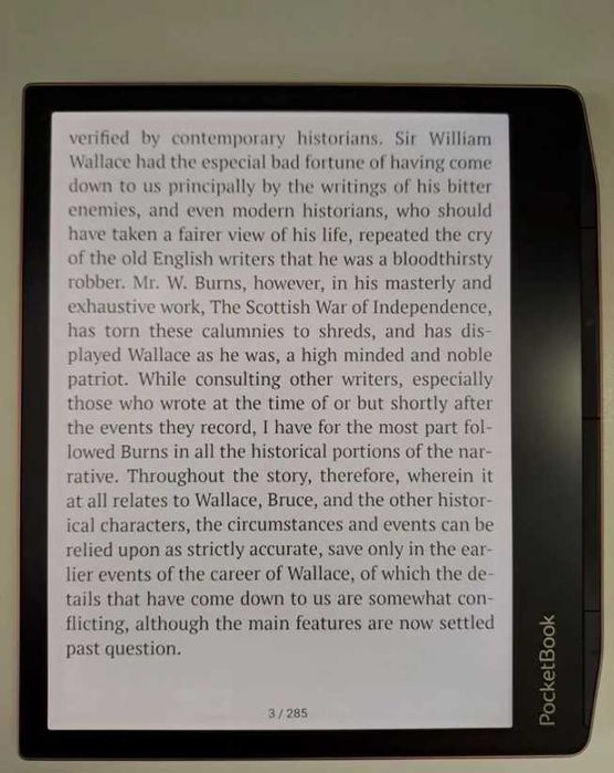 Электронная книга PocketBook 700 Era