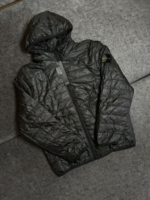 Куртка вітровка Stone Island