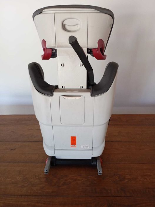 Cadeira Auto Isofix Britax Romer