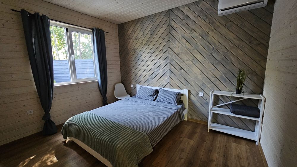 Оренда будинку подобово/ басейн / для святкувань та відпочинку/