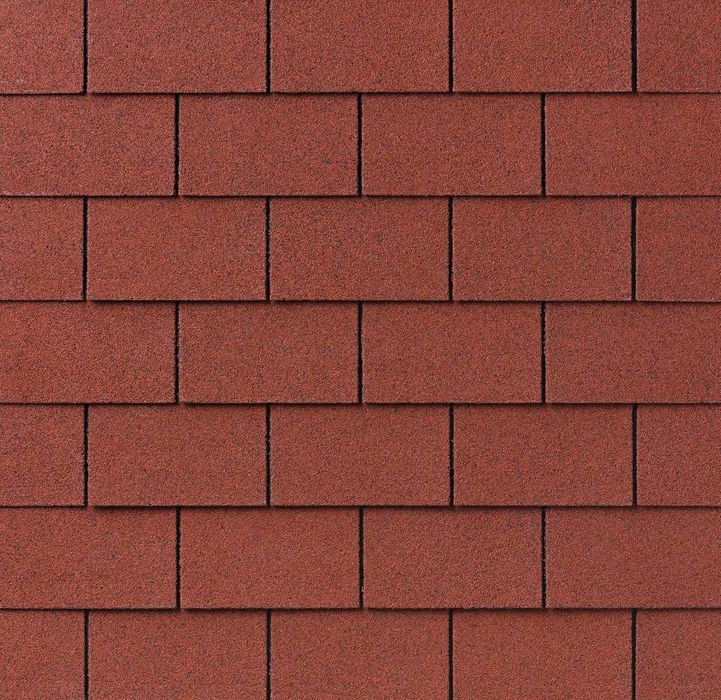 Gonty papowe na dach IKO Armourglass PLUS