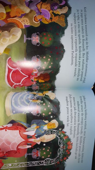 Nowa książka Najpiekniejsze baśnie świata