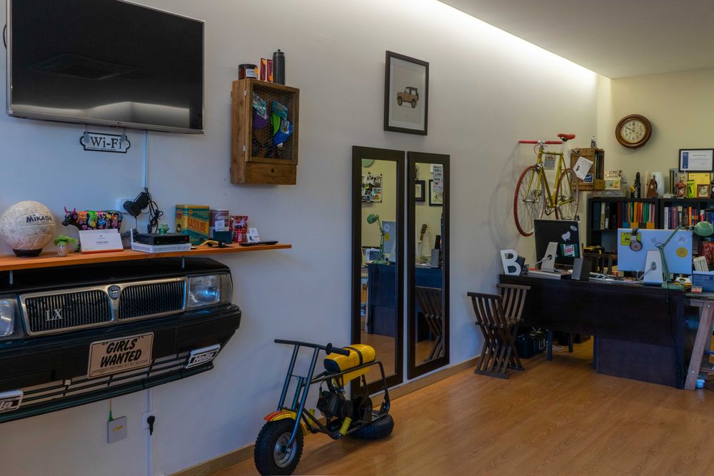 Fotógrafo de Imóveis com drone