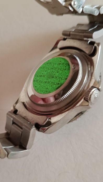 Rolex Submariner