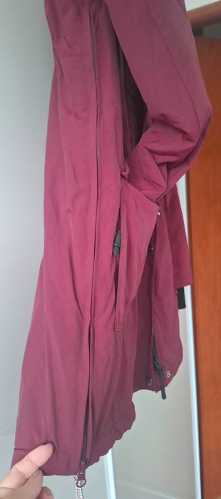 Kurtka ciążowa 2 w 1